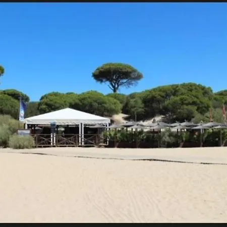 Bajo , Pinares Primera Linea De Playa El Portil