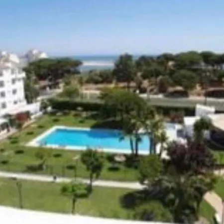 Bajo , Pinares Primera Linea De Playa Apartment