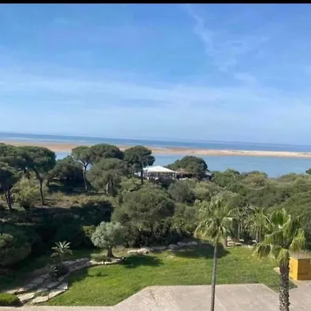 Apartment Bajo , Pinares Primera Linea De Playa El Portil